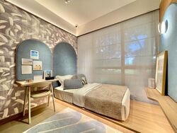 Zion Road (D3), Condominium #471682241
